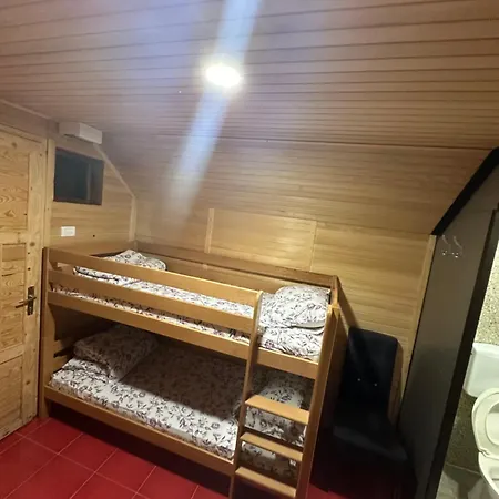 Kamp Vodeni Ciro Setihovo