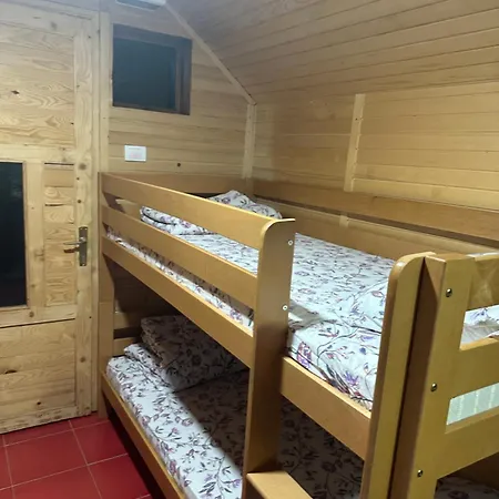 Kamp Vodeni Ciro