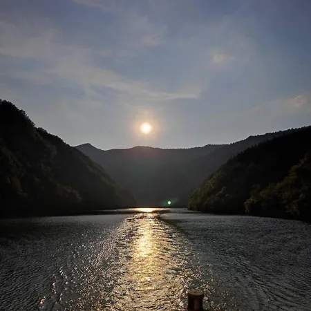 Kamp Vodeni Ciro Setihovo