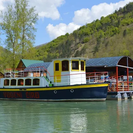 Kamp Vodeni Ciro Setihovo